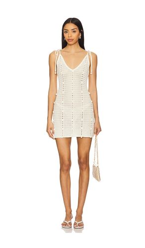 Katherine Dress in . Size L. Also in M, XL - DEVON WINDSOR - Modalova