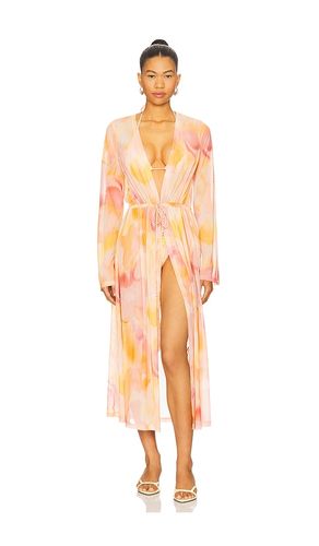Oakley Robe in . Size L. Also in M, S, XL, XS - DEVON WINDSOR - Modalova