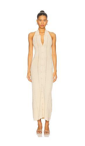Val Dress in . Size L. Also in M, S, XS - DEVON WINDSOR - Modalova