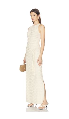 Nova Maxi Dress in . Size S. Also in XS, M - DEVON WINDSOR - Modalova