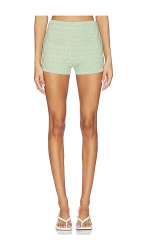 Rhea Short in . Taglia XS. Also in M, L - DEVON WINDSOR - Modalova
