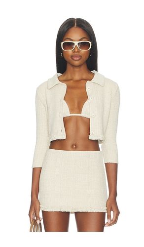 Brielle Jacket in , . Taglia M. Also in L, XL - DEVON WINDSOR - Modalova