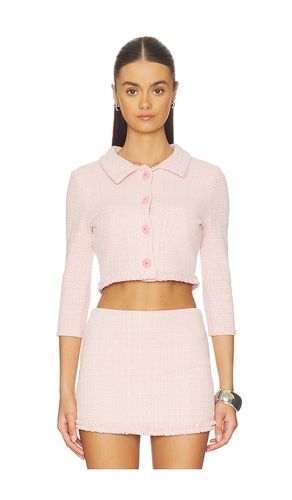 Brielle Jacket in . Taglia S. Also in M, L, XL - DEVON WINDSOR - Modalova