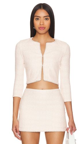 Mimi Jacket in . Size L. Also in S, XL, XS - DEVON WINDSOR - Modalova
