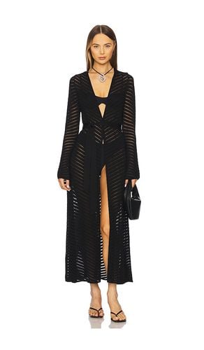 Elliott Robe in . Size M, S, XS - DEVON WINDSOR - Modalova