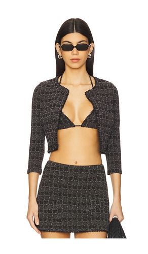 X REVOLVE Mimi Jacket in . Size L. Also in M, S, XL, XS - DEVON WINDSOR - Modalova