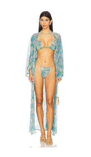 Eva Robe in . Size M/L. Also in XS/S - DEVON WINDSOR - Modalova