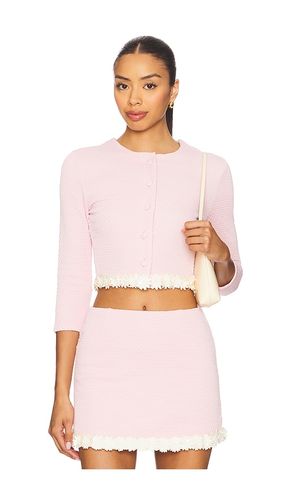 Harlan Jacket in . Taglia XS. Also in S, M - DEVON WINDSOR - Modalova