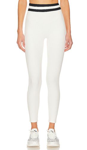 Duke legging en color blanco talla L en - White. Talla L (también en M) - DEVON WINDSOR - Modalova