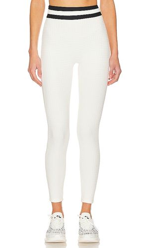 Duke legging en color blanco talla L en - White. Talla L (también en XL) - DEVON WINDSOR - Modalova