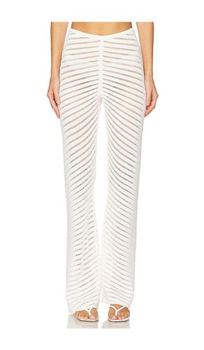Camille Pant in . Size L. Also in M, S, XL - DEVON WINDSOR - Modalova