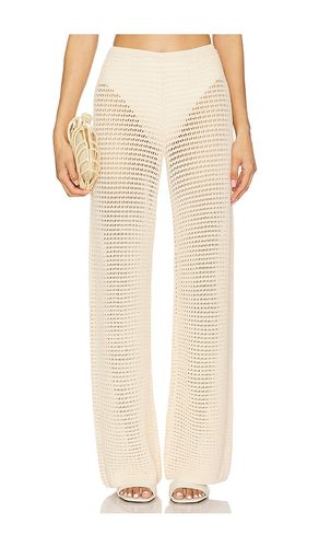 Tara Pant in . Taglia S. Also in L - DEVON WINDSOR - Modalova