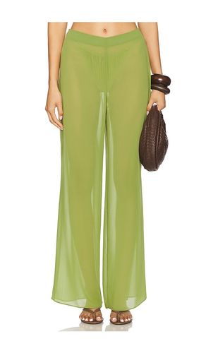 Pillar Pant in . Size L. Also in M, S, XL - DEVON WINDSOR - Modalova