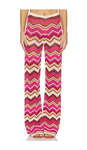 Cierra Pant in ,. Taglia S. Also in M, L, XL - DEVON WINDSOR - Modalova