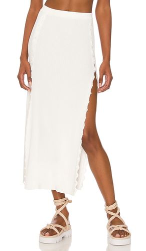 Marina Skirt in . Size M - DEVON WINDSOR - Modalova