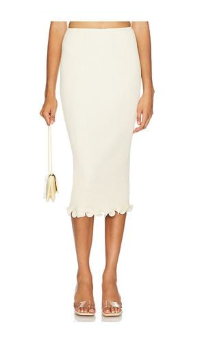 Sloane Skirt in . Size M, S - DEVON WINDSOR - Modalova