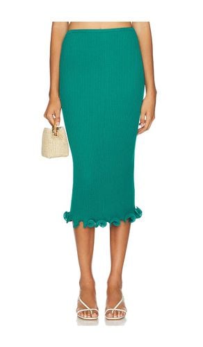 Sloane Skirt in . Taglia S, XS - DEVON WINDSOR - Modalova