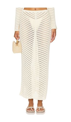 Rafaella Skirt in . Size L. Also in M, S, XS - DEVON WINDSOR - Modalova