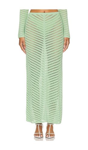 Rafaella Skirt in . Size L. Also in M - DEVON WINDSOR - Modalova