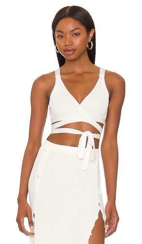 Myka Top in . Size M - DEVON WINDSOR - Modalova