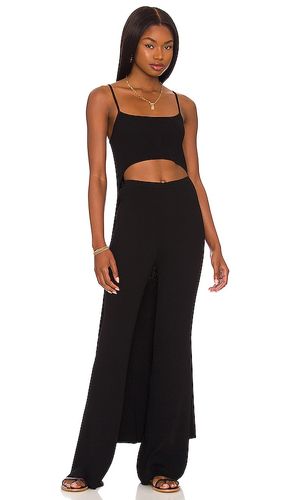 Briar top en color talla M en - Black. Talla M (también en S) - DEVON WINDSOR - Modalova