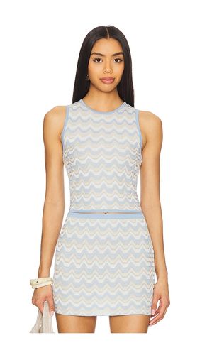Lata Top in . Size L. Also in M, S, XS - DEVON WINDSOR - Modalova