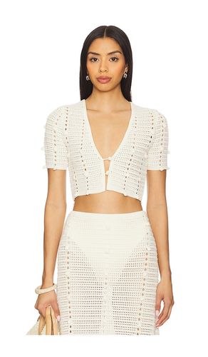 Hada Top in . Size L. Also in XL - DEVON WINDSOR - Modalova