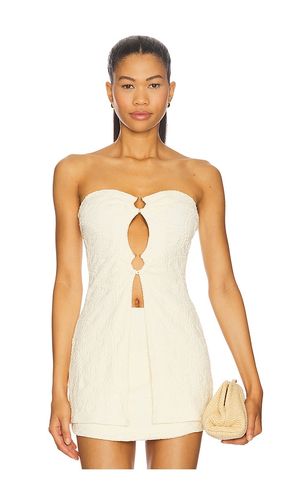 Joy Top in . Size L. Also in M, S, XL, XS - DEVON WINDSOR - Modalova