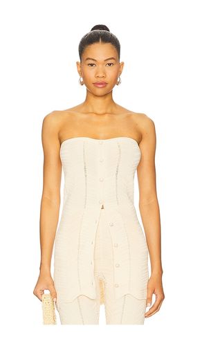 Tiffany Top in . Size L. Also in M, S, XL, XS - DEVON WINDSOR - Modalova
