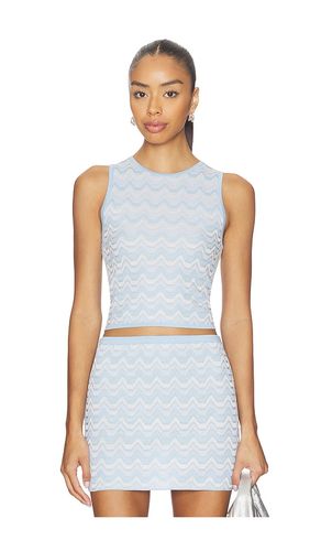 X REVOLVE Lata Top in . Taglia S. Also in M, L, XL - DEVON WINDSOR - Modalova