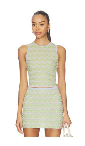 X REVOLVE Lata Top in ,. Size S. Also in XS, M - DEVON WINDSOR - Modalova