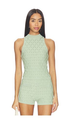 Renatta Tank Top in . Size L. Also in M, S - DEVON WINDSOR - Modalova