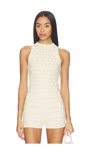 Renatta Tank Top in . Size L. Also in M, S - DEVON WINDSOR - Modalova