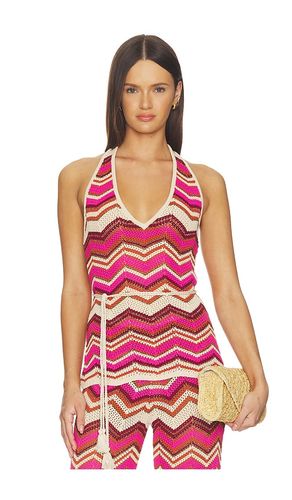 Carina Top in ,. Size L. Also in M, S, XS - DEVON WINDSOR - Modalova