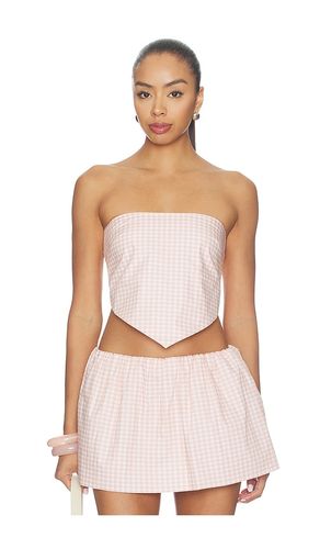 Kerri Top in . Size XS. Also in S, M, XL - DEVON WINDSOR - Modalova