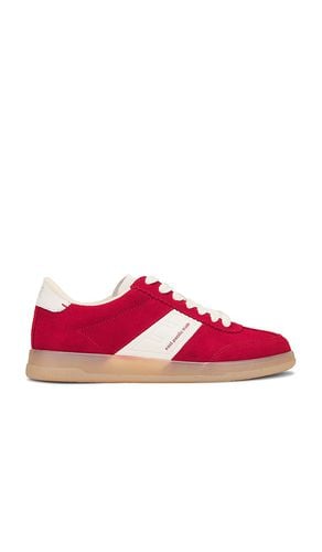 Zapatilla deportiva santos en color rojo talla 41 en & - . Talla 41 (también en 42, 43, 44, 45) - East Pacific Trade - Modalova