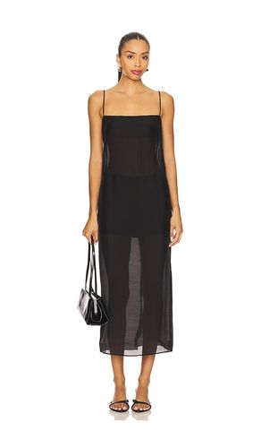 Ettore Maxi Dress in . Size L. Also in XL - EAVES - Modalova
