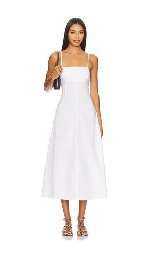 Liah Midi Dress in . Taglia M. Also in L, XL - EAVES - Modalova