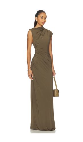 Auda Gown in . Taglia XS. Also in XL - EAVES - Modalova