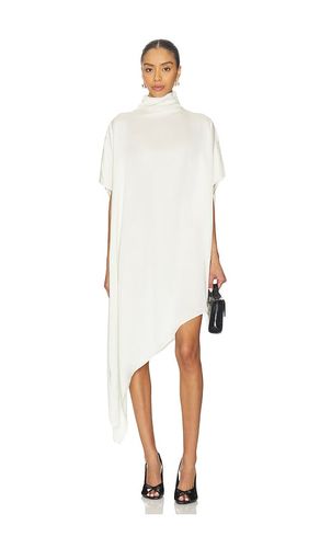 Noss Asym Mini Dress in . Size S. Also in M - EAVES - Modalova