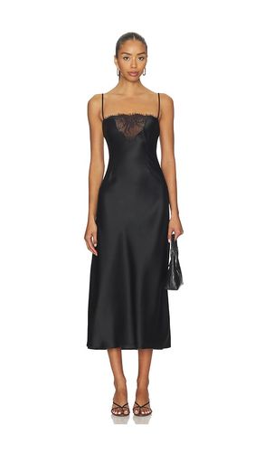Sigrun Maxi Dress in . Taglia XXS. Also in M - EAVES - Modalova