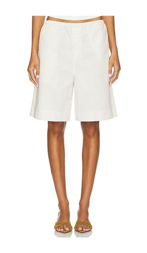 Aven Long Short in . Size L. Also in M, S, XS, XXS - EAVES - Modalova