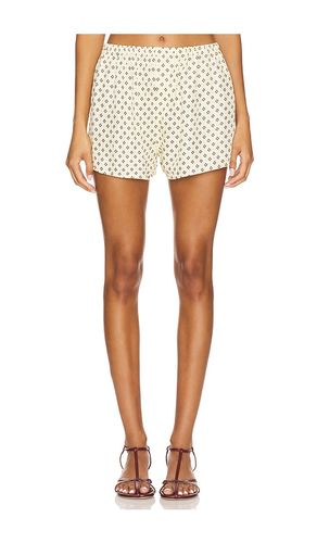 Paola Short in . Size L. Also in M, S, XL, XS, XXS - EAVES - Modalova