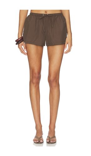 Vitoria Short in . Size L. Also in S, XL, XS - EAVES - Modalova
