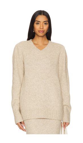 Amaya Knit Sweater in . Size L. Also in M, S, XXS - EAVES - Modalova
