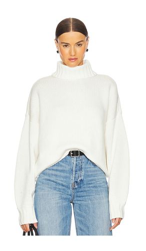 Karina Sweater in . Size M, S, XL, XS - EAVES - Modalova