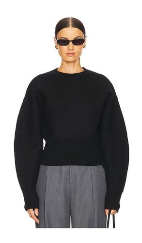 Arlet Crewneck Sweater in . Size M, S, XL, XS, XXS - EAVES - Modalova