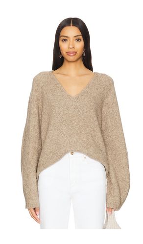 Jay Sweater in . Size L. Also in M, S, XL - EAVES - Modalova
