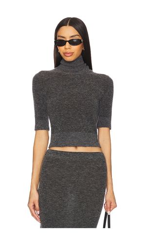 Mae Knit Top in . Size L. Also in M, S, XL, XS, XXS - EAVES - Modalova