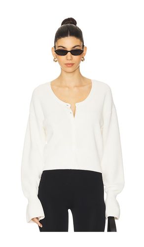 Lennox Cardigan in . Size L. Also in M, S, XL - EAVES - Modalova